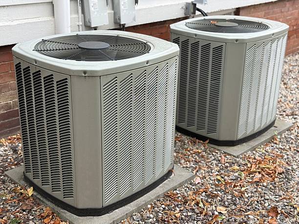 Reliable Hvac contractor in Milford, IA by JG Cool HVAC